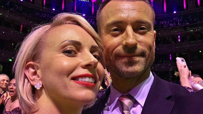 Дарья Числова