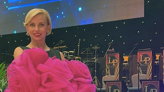 Дарья Числова