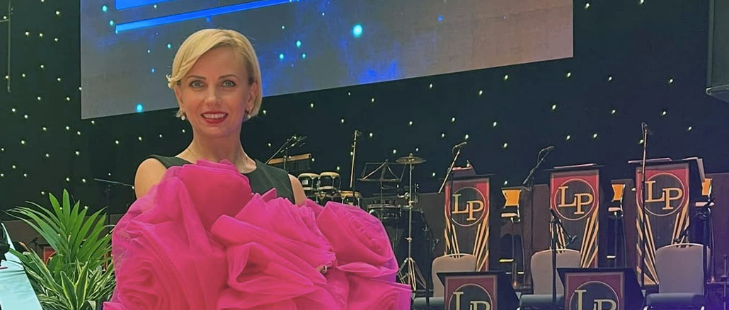 Дарья Числова