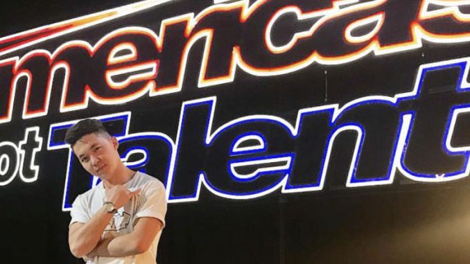 Эрлан Абдрахманов