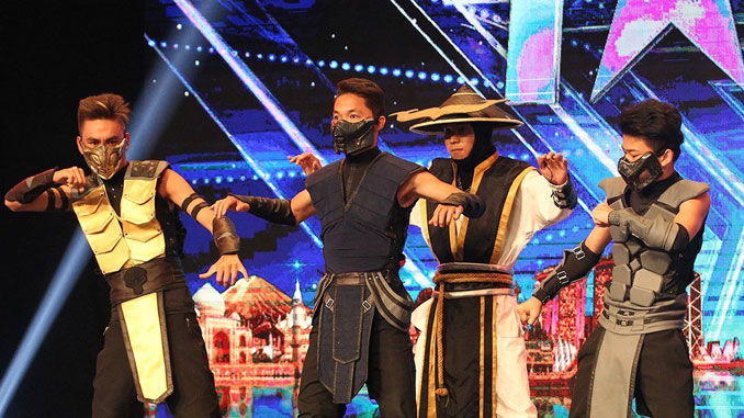 Эрлан Абдрахманов