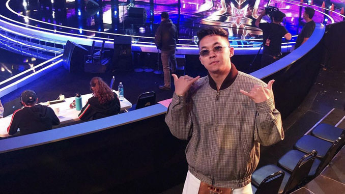 Эрлан Абдрахманов