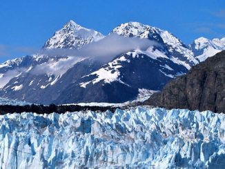 Glacier Bay National Park