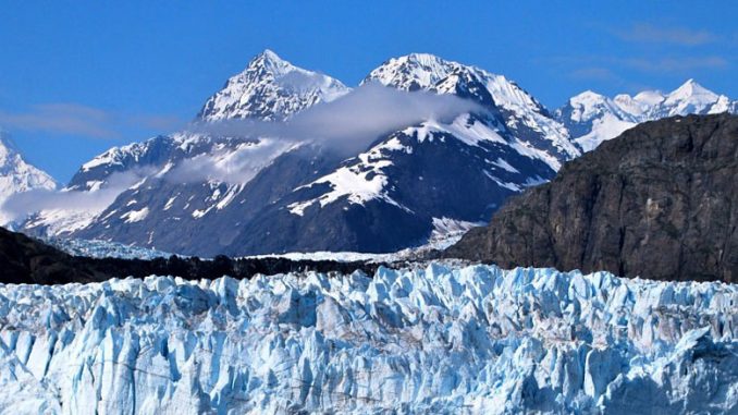 Glacier Bay National Park