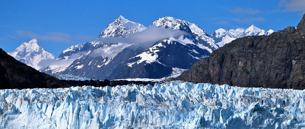 Glacier Bay National Park