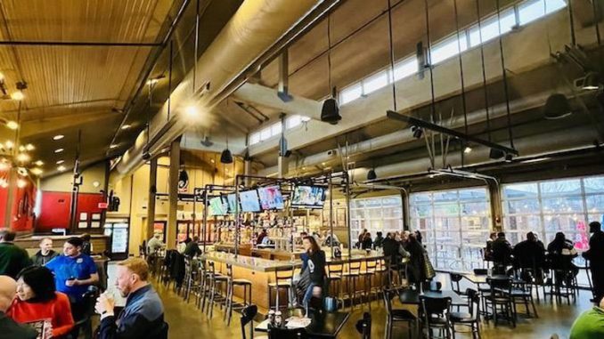 Half Day Brewing Company