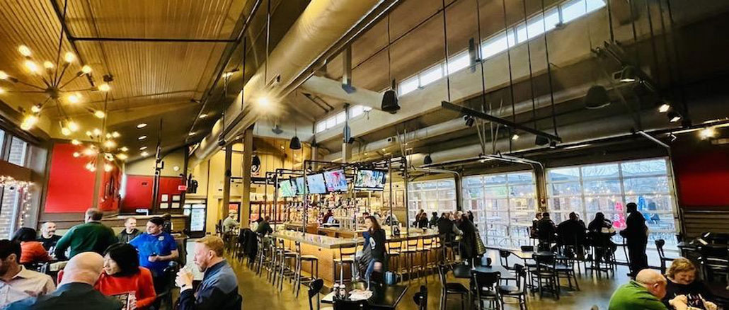 Half Day Brewing Company