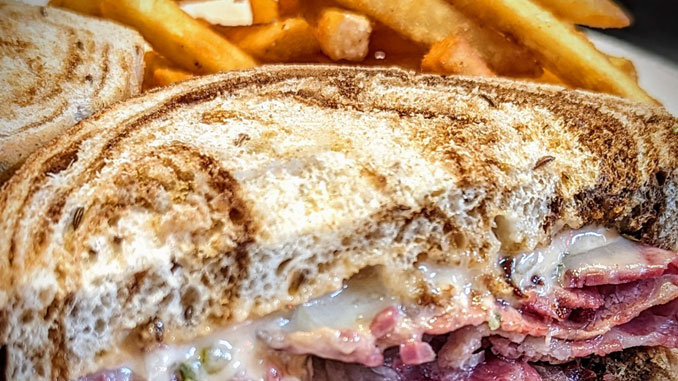 Half Day Brewing Company