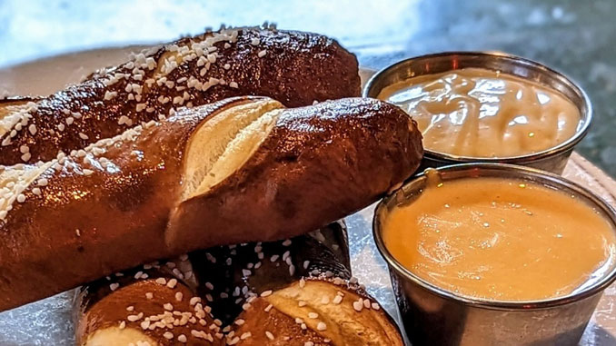 Half Day Brewing Company