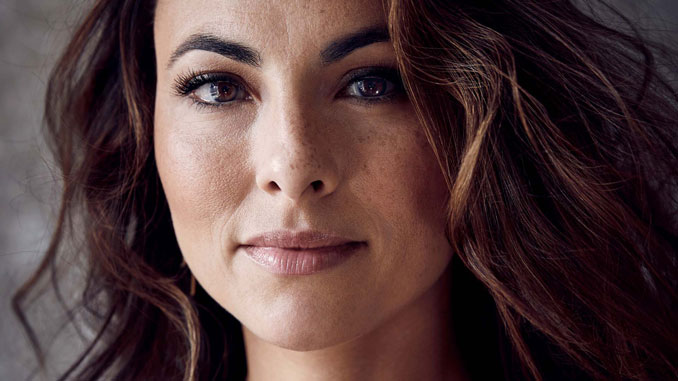 Изабель Леонард. Фото - MET