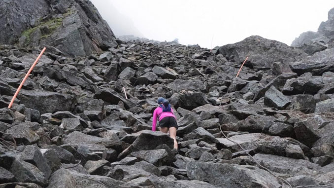 Klondike Gold Rush National Historical Park