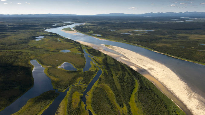 Kobuk Valley National Park