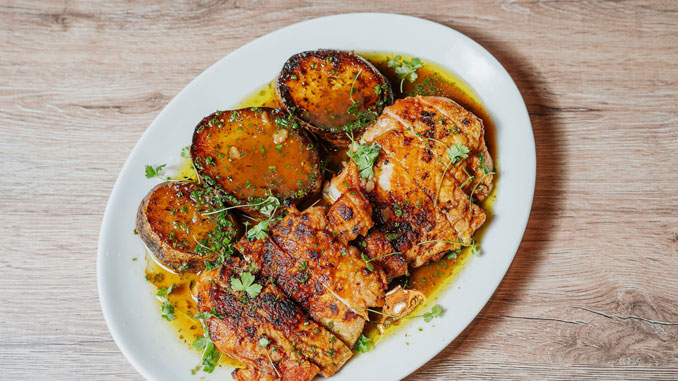 Kouklas Greek Eatery