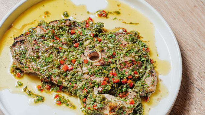 Kouklas Greek Eatery