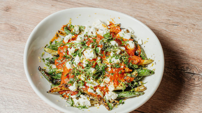 Kouklas Greek Eatery