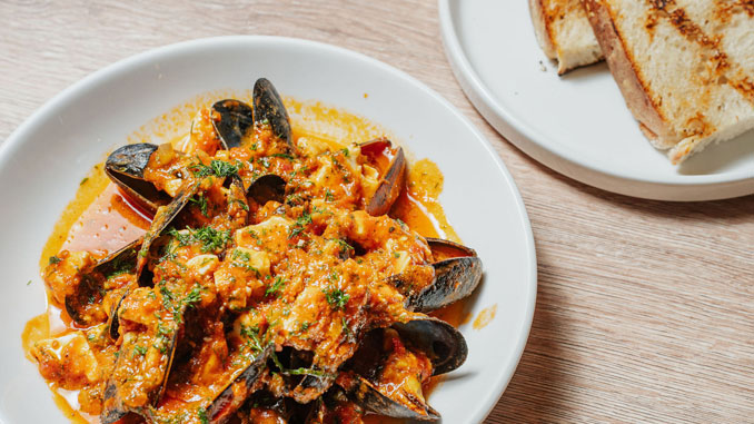 Kouklas Greek Eatery