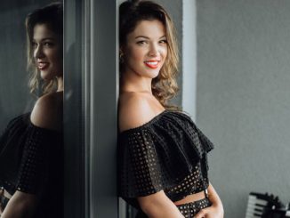 Ксения Сидорова. Фото - sofiaphilharmonic.com