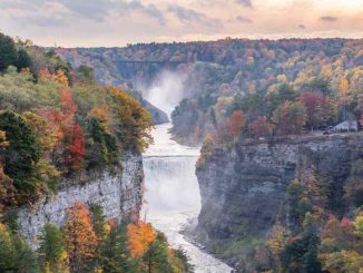 Letchworth State Park