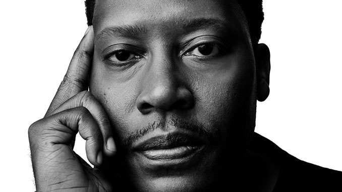 Намир Смолвуд. Фото - Сандро Миллер