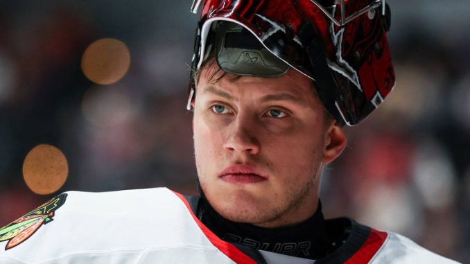 Станислав Бережной