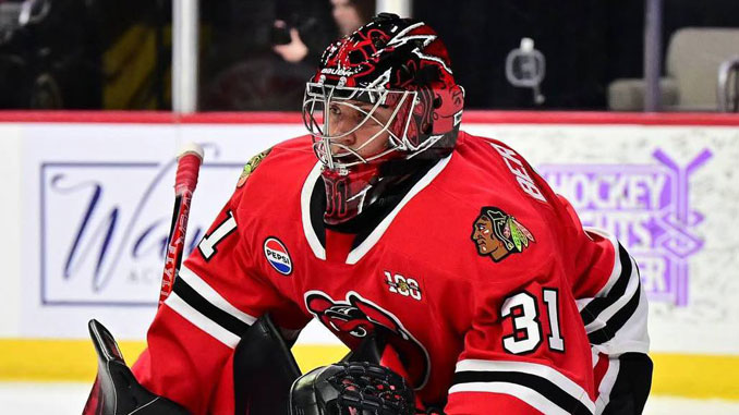 Станислав Бережной