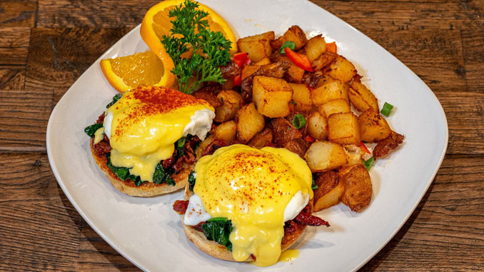 Brunchy’s Cafe