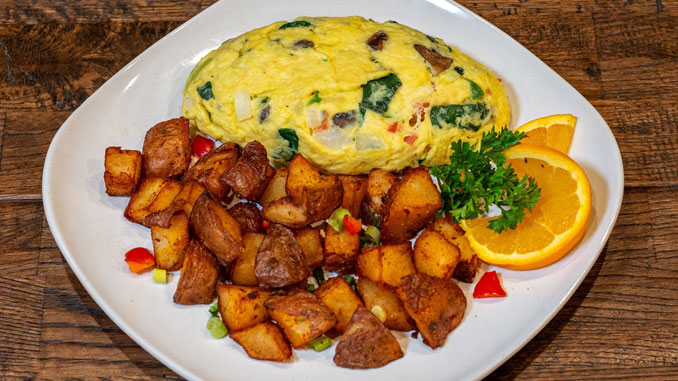 Brunchy’s Cafe
