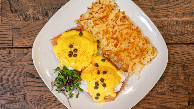 Brunchy’s Cafe