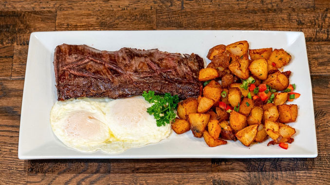 Brunchy’s Cafe