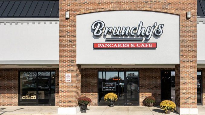 Brunchy’s Cafe