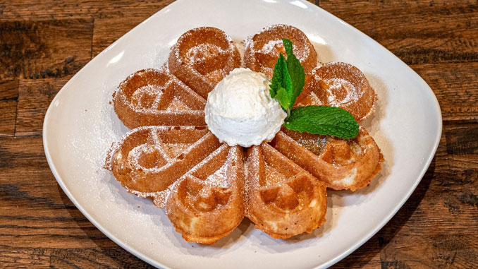 Brunchy’s Cafe