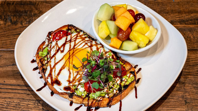 Brunchy’s Cafe
