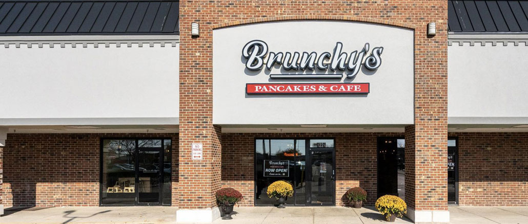 Brunchy’s Cafe