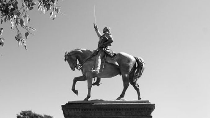 George Washington Monument