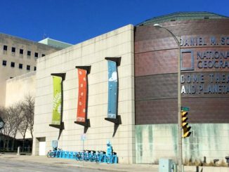 Milwaukee Public Museum