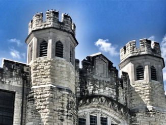 Missouri State Penitentiary