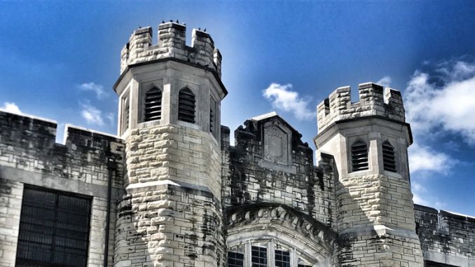 Missouri State Penitentiary