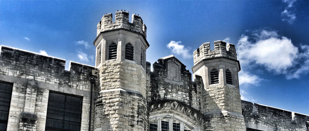 Missouri State Penitentiary