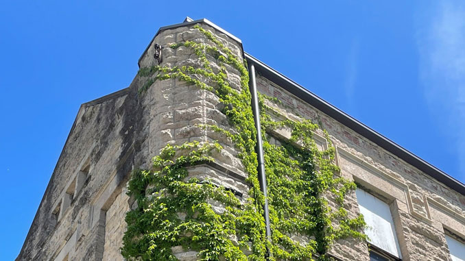 Missouri State Penitentiary