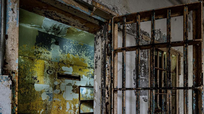 Missouri State Penitentiary
