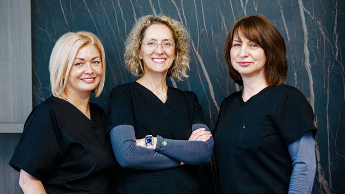 Надя Герман | New Generation Dental Care