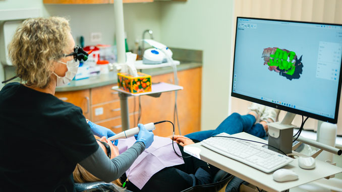 Надя Герман | New Generation Dental Care