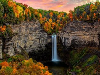Taughannok State Park