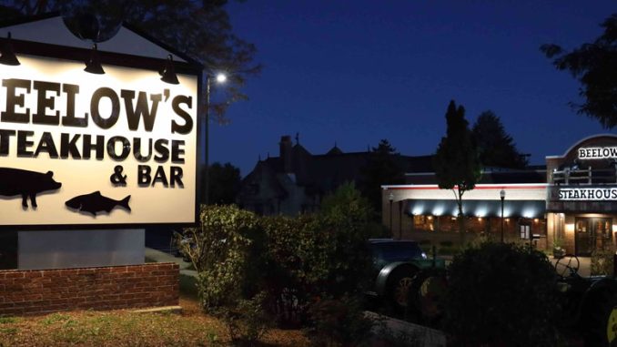 Beelow’s Steakhouse