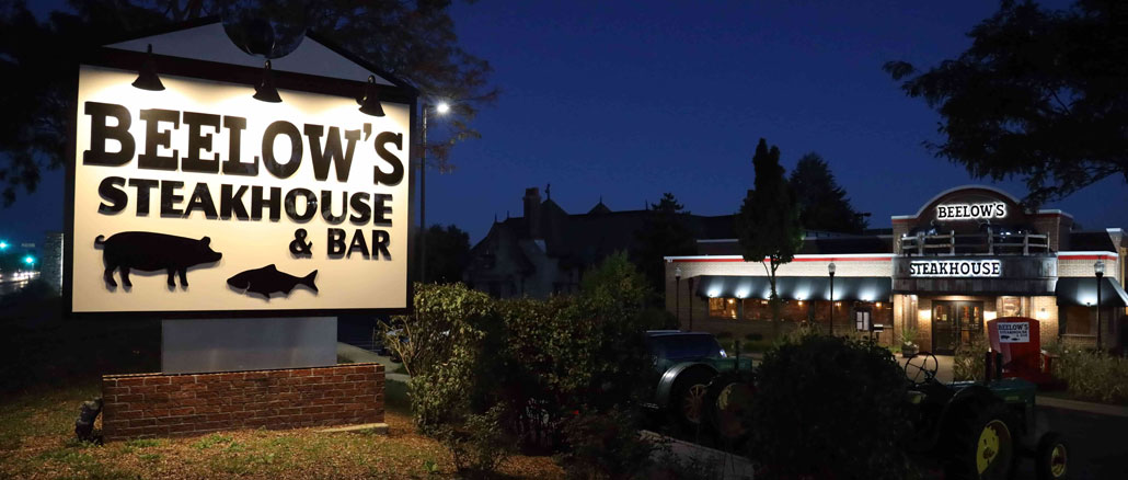 Beelow’s Steakhouse