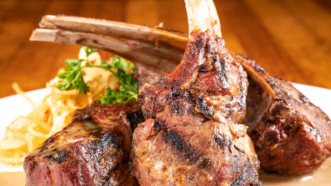 Beelow’s Steakhouse