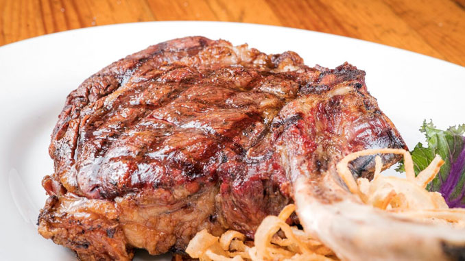 Beelow’s Steakhouse