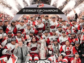 Carolina Hurricanes