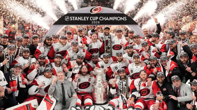 Carolina Hurricanes