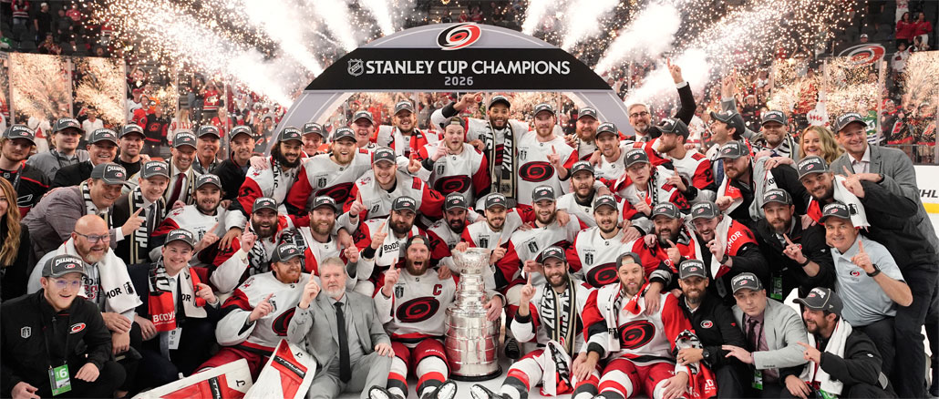 Carolina Hurricanes